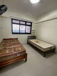 Blk 868 Yishun Street 81 (Yishun), HDB 4 Rooms #568353111